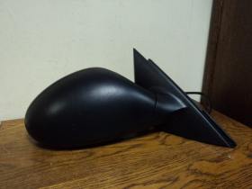 Seat ibiza дзеркало праве фото №1