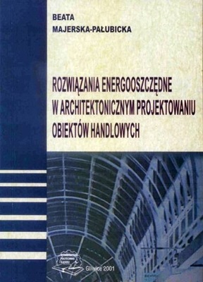 PROJEKTOWANIE OBIEKTÓW HANDLOWYCH