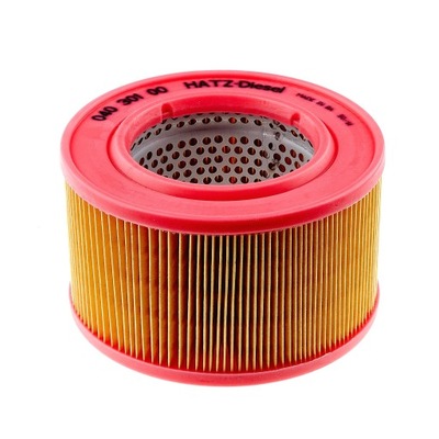 HATZ 1D41 1D50 FILTER AIR 04030101 - milautoparts-fr.ukrlive.com