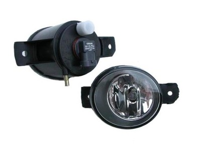 HALOGEN LAMP FROM LAMP NISSAN X-TRAIL 2003-2007 - milautoparts-fr.ukrlive.com