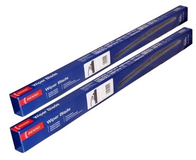 WIPER BLADES HYBRYDY 600/500 HYUNDAI GENESIS COUPE - milautoparts-fr.ukrlive.com