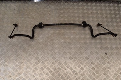 Стабилизатор тяга перед mazda cx5 cx-5 lift 2016 фото №1