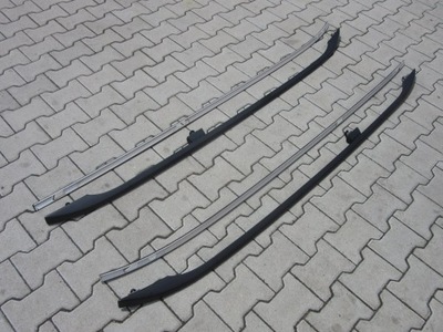 BMW E61 RACKS ROOF FULL SET - milautoparts-fr.ukrlive.com