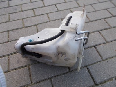 MERCEDES CLK W208 ZBIORNICZEK SPRYSKIWACZY