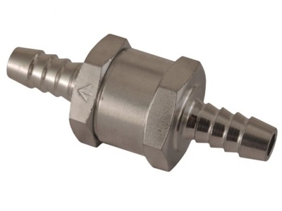 VALVE REVERSE KIERUNKOWY FUEL 8 MM METAL - milautoparts-fr.ukrlive.com