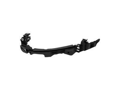 FASTENING MOUNTING BUMPER VW GOLF VI 6 5K0 2008- L - milautoparts-fr.ukrlive.com