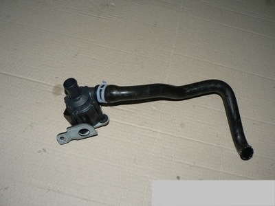 DW VW SCIROCCO SUPPLEMENTAIRE POMPE EAUX 06H121601J - milautoparts-fr.ukrlive.com