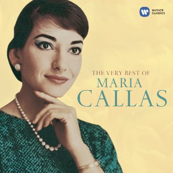 MARIA CALLAS The Very Best NAJWIĘKSZE PRZEBOJE 2CD