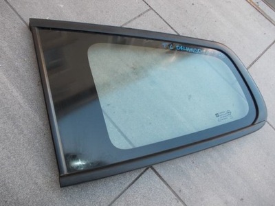 Стекло кузовная chevrolet orlando '11 задняя левый # фото №1