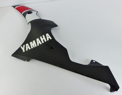 PLUG L DEFLECTOR PROTECTION YAMAHA YZF R6 08-11 - milautoparts-fr.ukrlive.com