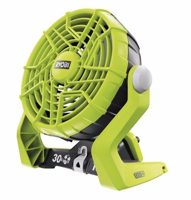Ryobi R18 F Wentylator Wiatrak Dmuchawa 18V