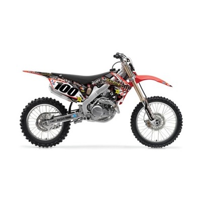 Honda CRF 450 Rockstar