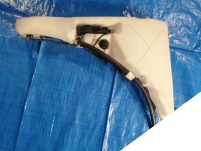 Audi a8 s8 4h0 бачок жидкость омывателя фото №1