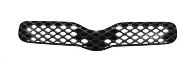 Решітка радіатора передня решітка радіатора toyota yaris fl 03-05 czarna фото №1