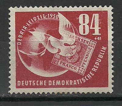 Niemcy - NRD , DDR , 260**