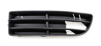 VW GOLF 4 IV DEFLECTOR BLIND PLUG GRILLE BUMPER FRONT - milautoparts-fr.ukrlive.com