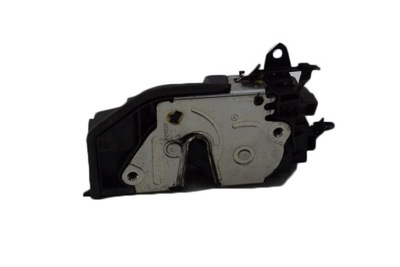 LOCK DOOR RIGHT REAR REAR BMW E87 1 I 05R - milautoparts-fr.ukrlive.com