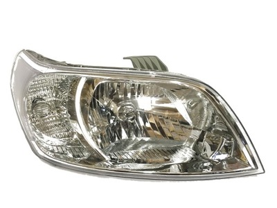 NEW CONDITION LAMP CHEVROLET AVEO T255 08-11 +SILNIK P - milautoparts-fr.ukrlive.com