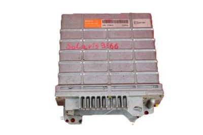 CONTROL UNIT 0265151302 SOLARIS URBINO 15 6.9 D 01R - milautoparts-fr.ukrlive.com