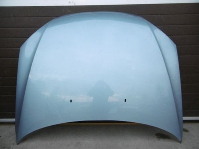 Капот кришка двигуна ford mondeo mk3 2002 - фото №1