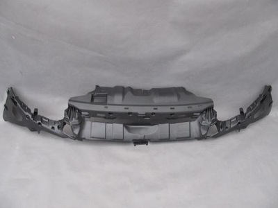 REINFORCER IN BUMPER UPPER FORD FOCUS MK3 10 - 14 - milautoparts-fr.ukrlive.com