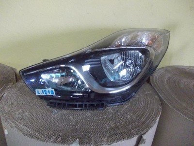 LAMP FRONT FRONT LEFT HYUNDAI IX20 IX 20 - milautoparts-fr.ukrlive.com