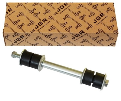 Соединитель стабилизатора ford consul, granada перед фото №1