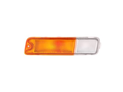 CLIGNOTANT CLIGNOTANT MITSUBISHI L200 1996-05 R - milautoparts.fr