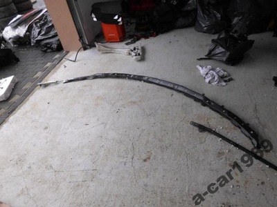 Шторка безпеки права mercedes r-klasse r-klasa w251 фото №1