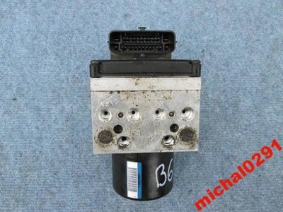 PUMP ABS ESP MAKE VW PASSAT B6 CC 3C0614109Q - milautoparts-fr.ukrlive.com