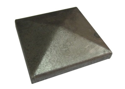 50X50 DASZKI KOPERTOWE METALOWE ZAŚLEPKI PROFILU