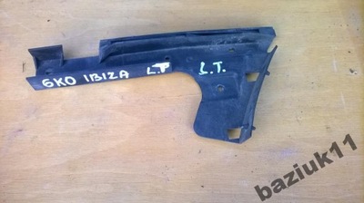 FASTENING BUMPER SEAT IBIZA 6K0 REAR - milautoparts-fr.ukrlive.com