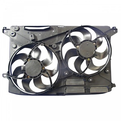 Вентилятори ford galaxy s-max 15- dg938c607cc фото №1