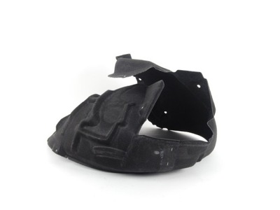 NADKOLE PRZÓD PRZEDNIE AUDI A4 B8 LEWE ORYGINAŁ