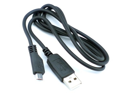 Kabel micro USB do Lenco Kidztab 520 mini