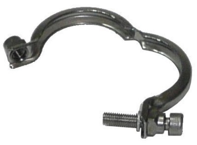 Хомут хомут трубы egr peugeot citroen 1.4 1.6 2.0 2.2 hdi фото №1
