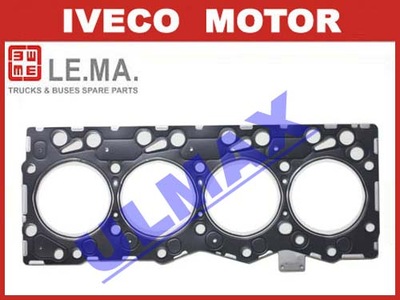 GASKET CYLINDER HEAD IVECO EUROCARGO TECTOR - milautoparts-fr.ukrlive.com