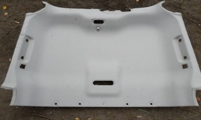 ! DACIA LOGAN UNIVERSAL MCV SUFIT ROOF PANEL 04-09 YEAR - milautoparts-fr.ukrlive.com