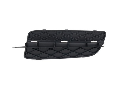 Решётка радиатора решётка заглушка бампер bmw x5 e70 2006- l фото №1