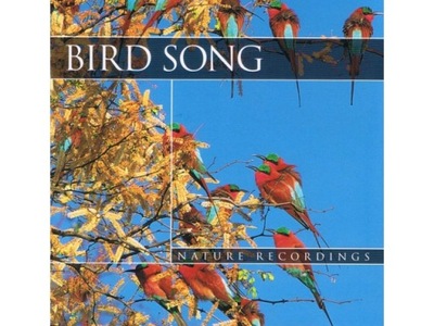 Bird Song - Śpiewy Ptaków - Ptaki