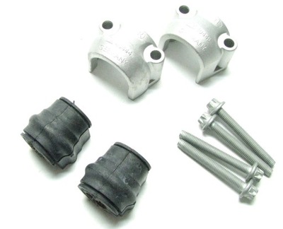 MERCEDES C W203 SET REPAIR STABILIZER 21MM - milautoparts-fr.ukrlive.com