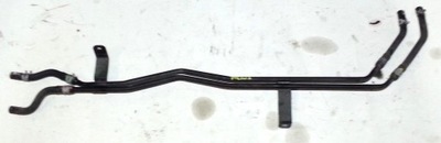 Prius ii 04-09r 1.5 шланг трубка wody фото №1