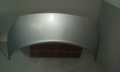 RENAULT SCENIC II HOOD COVERING ENGINE - milautoparts-fr.ukrlive.com