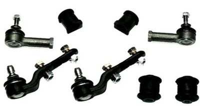 SET SUSPENSION FRONT OPEL CORSA B TIGRA 1997- - milautoparts-fr.ukrlive.com