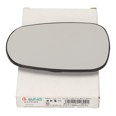 COUSSINET MIROIRS ALKAR 6433164 - milautoparts-fr.ukrlive.com