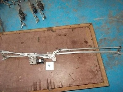 Citroen c4 ii механизм дворник фото №1