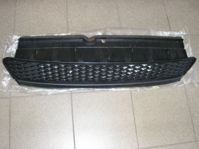 Toyota auris решётка решётка радиатора решётка радиатора nowa оригинал! фото №1