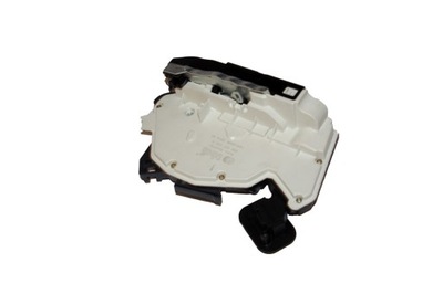 LOCK CENTRAL FRONT RIGHT VW POLO 6RD837016A - milautoparts-fr.ukrlive.com