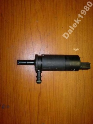 BMW E39 E46 E38 POMPKA SPRYSKIWACZA LAMP XENONOW