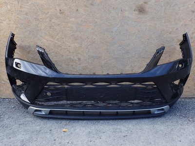 BUMPER FRONT FRONT SEAT ATECA 575 2016- - milautoparts-fr.ukrlive.com